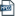 File Video MPEG Icon 16x16 png